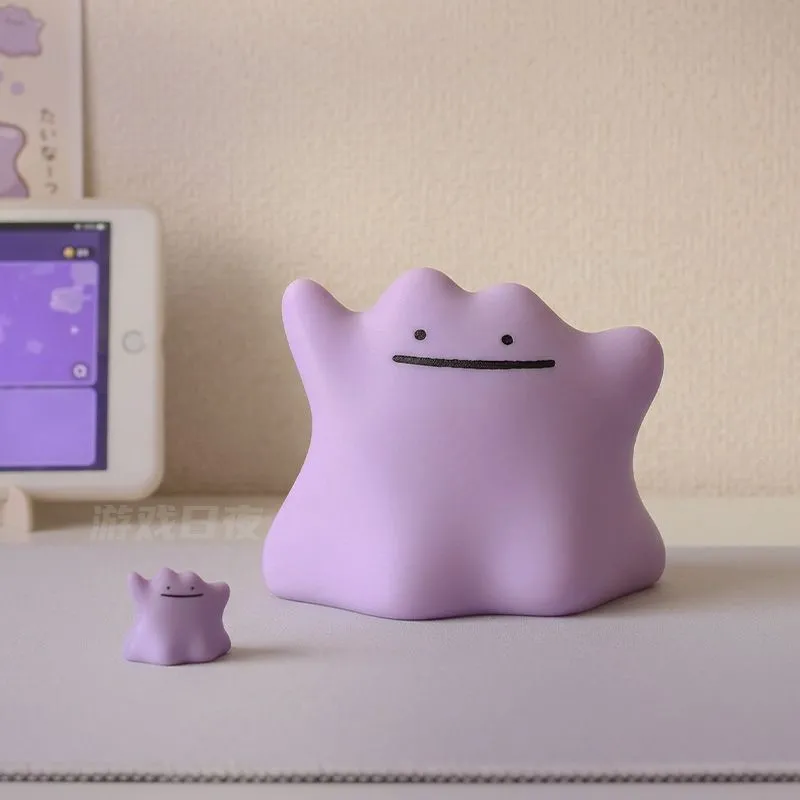 @@@Hot Ditto Cute Game Control - Gaming Accessories Decor 评论和价格