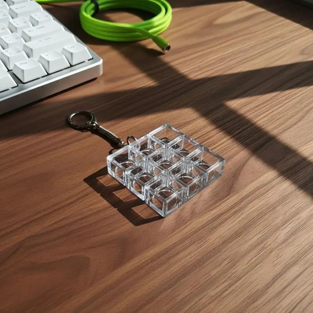 Fidget Plastic DIY Keyboards K - Keyboard Switch Tester 评论和价格