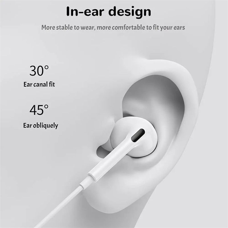 Original In-Ear Headphones For - Xiaomi Gaming Accessories 评论和价格