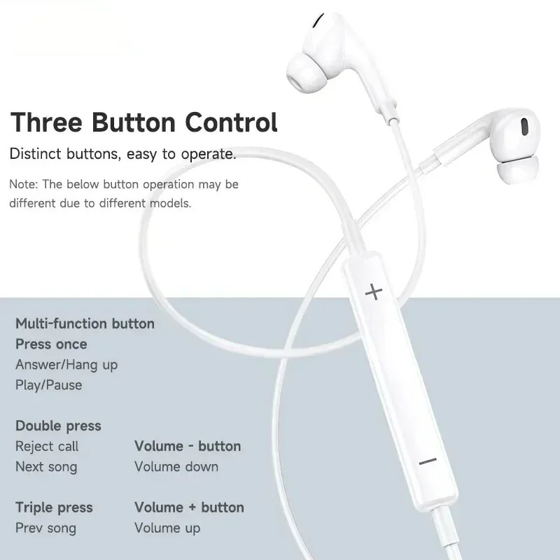 Original In-Ear Headphones For - Xiaomi Gaming Accessories 评论和价格
