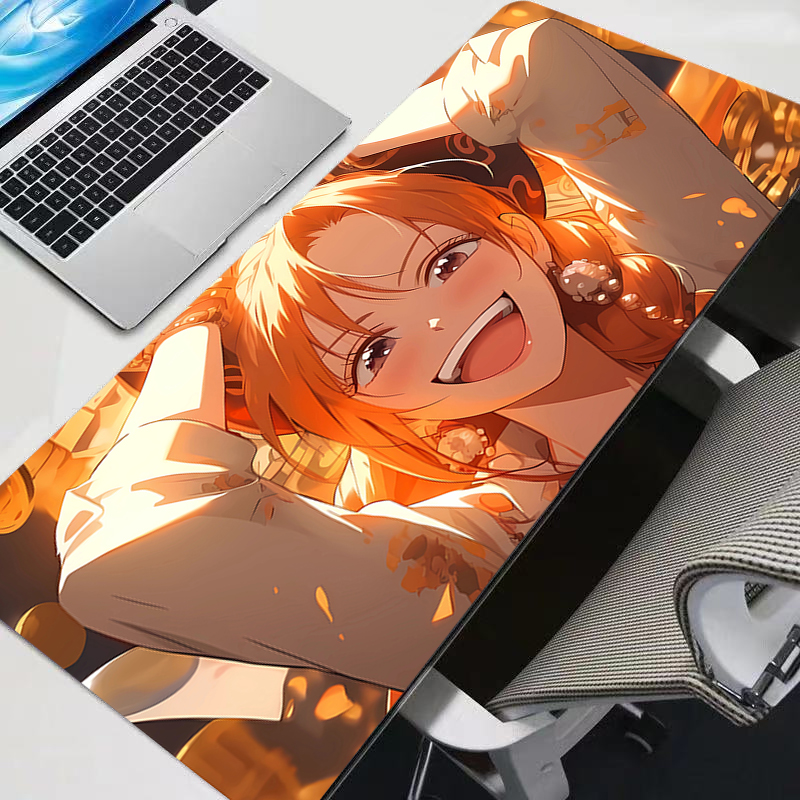 90x40cm New Mouse Pads Big Gam - Gaming Accessories Gamer 评论和价格