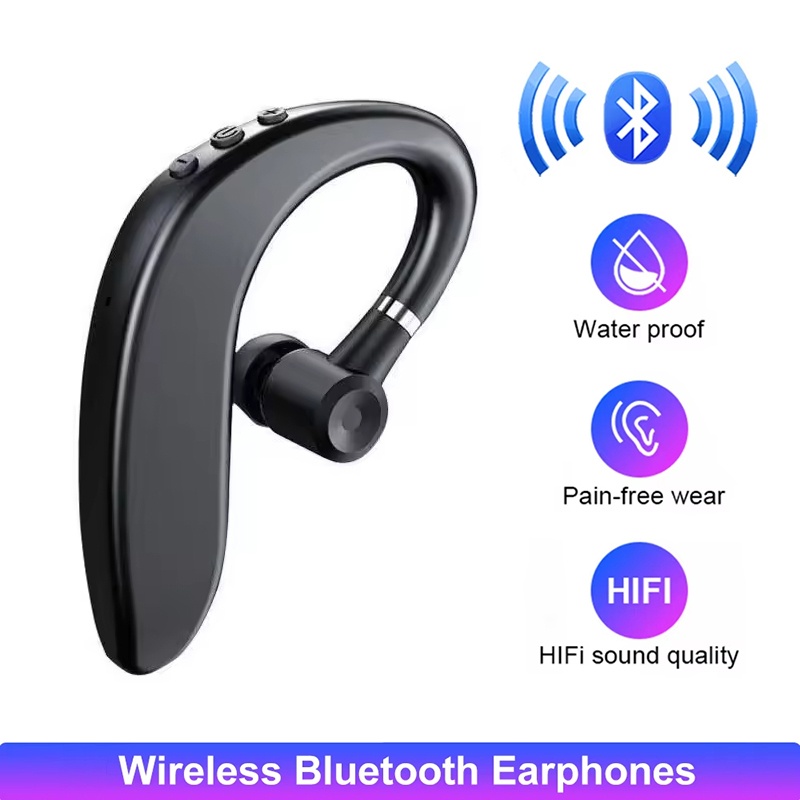 Waterproof Wireless Earbuds No - Xiaomi Gaming Accessories 评论和价格